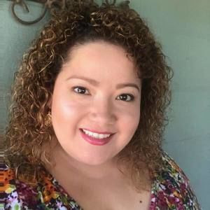 Meet your Posher, Veronica